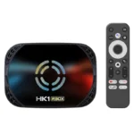 HK1 RBOX X50 S905X5M 4GB/128GB Android 14 - Android TV