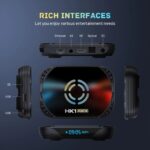 HK1 RBOX X50 S905X5M 4GB/128GB Android 14 - Android TV - Image 2