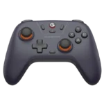 Comando GameSir T4 Nova Lite sem fios Preto - Para Nintendo Switch/PC/Smartphone/Tablet/iOS/Android TV Box - Com efeito Hall