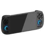Retroid Pocket 5 SD865 8GB/128GB Preto
