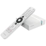 Strong Leap-S3+ V2 2GB/16GB Android 11 - Android TV