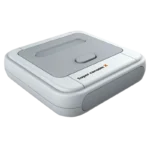 Super Console X 1GB/8GB + Cartão 64GB