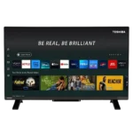 Toshiba 32QV2F63DG 32" Full HD QLED Smart TV