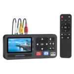 Unisheen UR230A - Conversor de Vídeo Mini SD