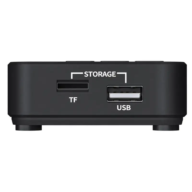 Unisheen UR230A - Conversor de Vídeo Mini SD - Image 2