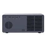 Wanbo X5 Pro New 2025 2GB/16GB Android 11 Preto - Image 2