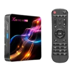X88 PRO 14 Max RK3528 2GB/16GB Android 14 - Android TV