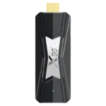 X96 NEO S905X5M 4GB/32GB Android 14 - Android TV