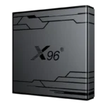 X96 NEX S905Y5 4GB/32GB Android 14 - Android TV
