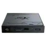 X96 NEX S905Y5 4GB/32GB Android 14 - Android TV - Image 3