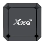X96Q RK3518 2GB/16GB Android 14 - Android TV
