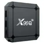 X96Q RK3518 2GB/16GB Android 14 - Android TV - Image 4