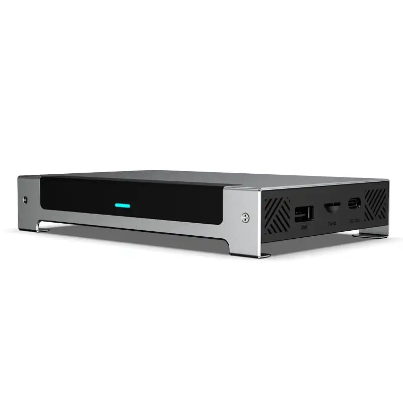 XSeries AIBOX RK3588 8GB/64GB Android 12 - Android TV - Image 4