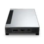 XSeries AIBOX RK3588 8GB/64GB Android 12 - Android TV - Image 3