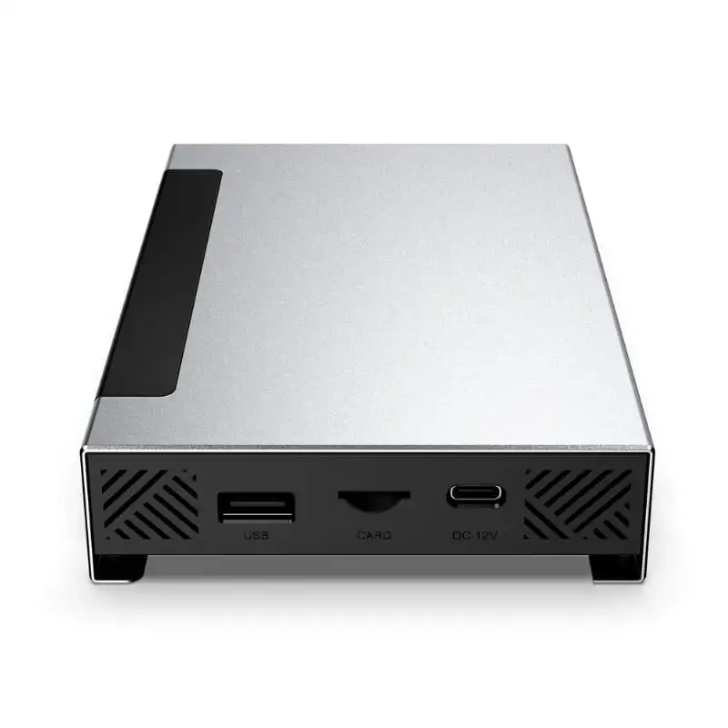 XSeries AIBOX RK3588 8GB/64GB Android 12 - Android TV - Image 3