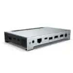 XSeries AIBOX RK3588 8GB/64GB Android 12 - Android TV - Image 2