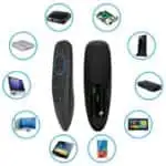 Air Mouse G10BTS Giroscópio Bluetooth - Image 2