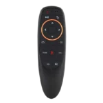 Air Mouse G10s Controlo de Voz Gyro