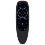 Air Mouse G10S Pro BT Controle de Voz Gyro Retroiluminado Bluetooth