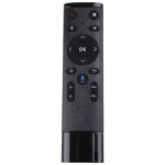 Air Mouse Q5  Giroscópio Voz