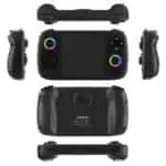 Anbernic RG Cube 8GB/128GB Preto - Image 3