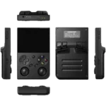 Anbernic RG35XX Pro 64 GB Preto - Image 2