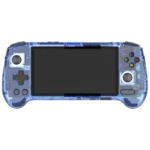 Console Retro Portátil Anbernic RG556 Azul
