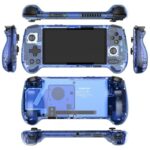 Console Retro Portátil Anbernic RG556 Azul - Image 2