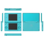 Anbernic RG DS Azul Turquesa - Consola retro - Image 3