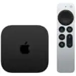 Apple TV 4K Ultra HD 64 GB (3ª geração) - Image 3