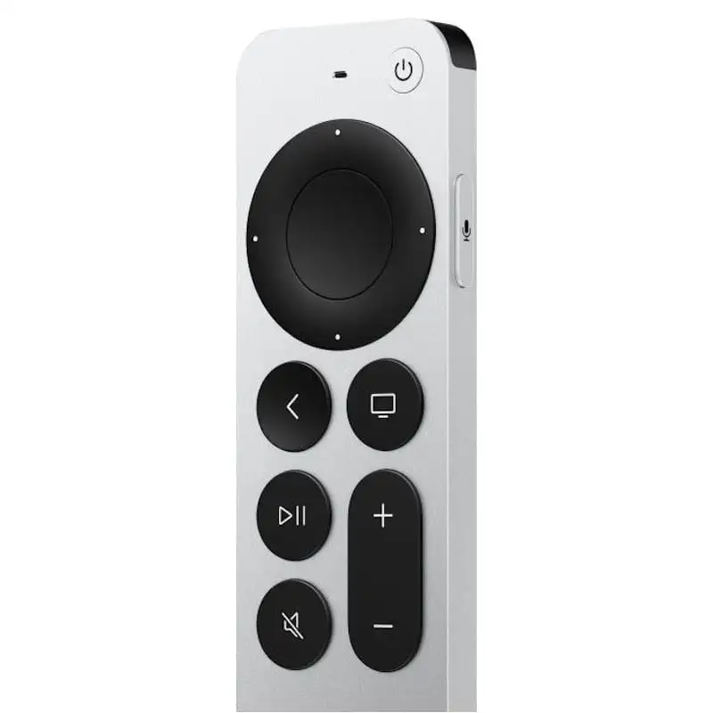 Apple TV 4K Ultra HD 64 GB (3ª geração) - Image 2