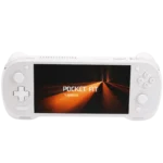 Ayaneo Konkr Pocket FIT Snapdragon G3 Gen 3 12 GB/256 GB Branco