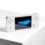 Ayaneo Pocket S Mini 8GB/128 GB Branco LCD 4:3 - Image 2