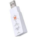 BigBig Won Adapex R100 Pro Adaptador de Comandos PS5/Xbox Series X|S/Nintendo Switch|Lite/PS4/Xbox One/PC