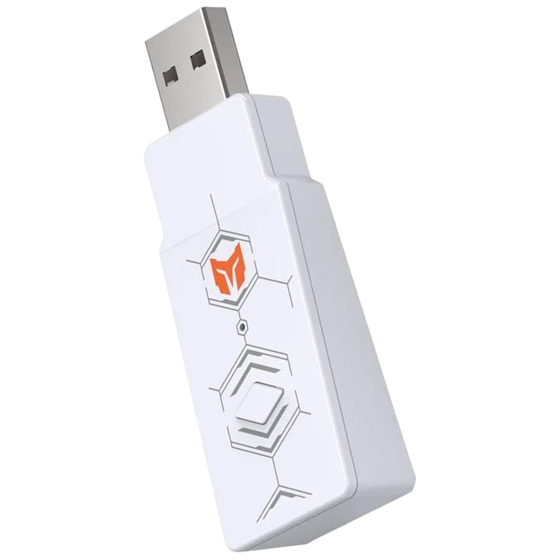 BigBig Won Adapex R100 Pro Adaptador de Comandos PS5/Xbox Series X|S/Nintendo Switch|Lite/PS4/Xbox One/PC - Image 1