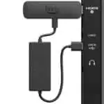 Cabo USB de alimentação para Amazon Fire TV - Image 3