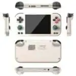 Console Anbernic RG476H 8GB/128GB Branco - Image 3