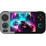 Consola Anbernic RG476H 8 GB/128 GB Preto