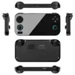 Consola Anbernic RG476H 8 GB/128 GB Preto - Image 2