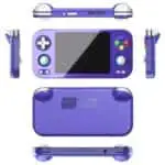 Console Anbernic RG476H 8GB/128GB Roxo - Image 3