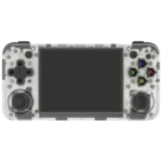 Anbernic RG35XX H 64GB Branco - Console Retro Portátil
