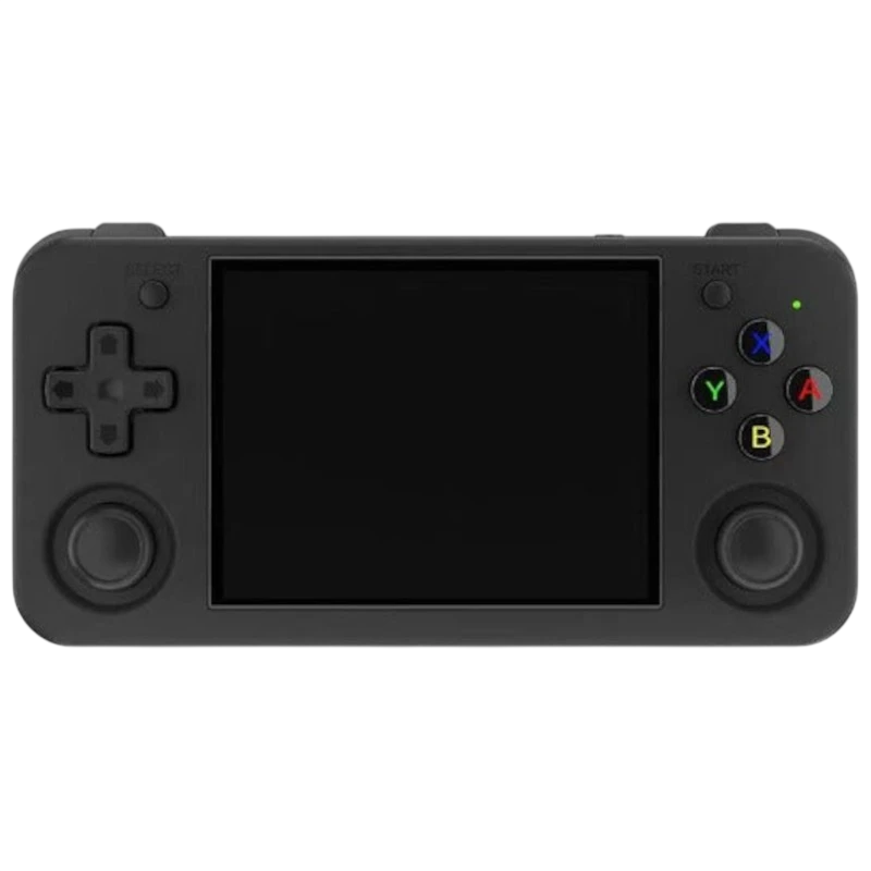 Anbernic RG35XX H 64GB Preto - Console Retro Portátil - Image 1