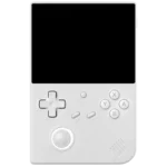 Consola Retro Portátil Anbernic RG40XX V 64GB Branco