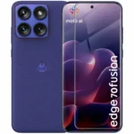 Protector de vidro temperado Motorola Moto Edge 70 Fusion Full Screen 3D