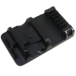 DOBE TNS-895 Suporte de carregamento Controlador Nintendo Switch Preto - Base de carregamento - Image 2