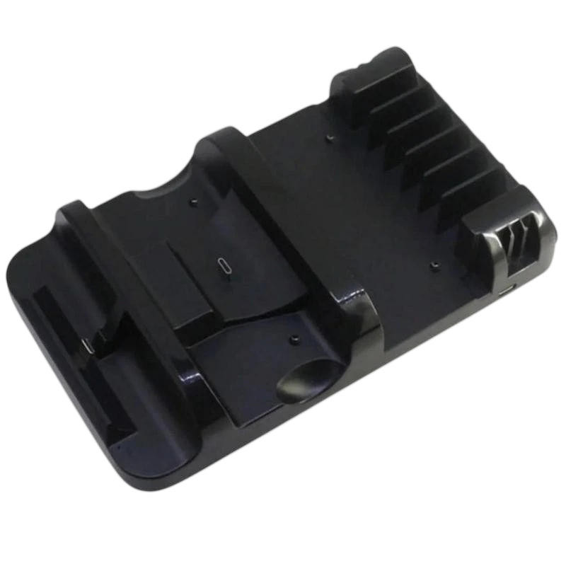 DOBE TNS-895 Suporte de carregamento Controlador Nintendo Switch Preto - Base de carregamento - Image 1