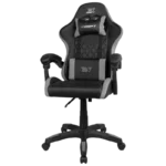 Cadeira Gaming Drift DR35 Preto, Cinzento