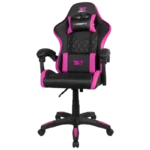 Cadeira Gaming Drift DR35 Preto, Rosa