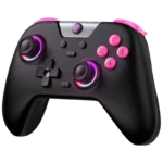 EasySMX X05 Preto - Gamepad para PC, Nintendo Switch e Smartphone (Android e iOS)
