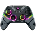 EasySMX X15 Mech - Gamepad para PC, Nintendo Switch e Smartphone (Android e iOS)